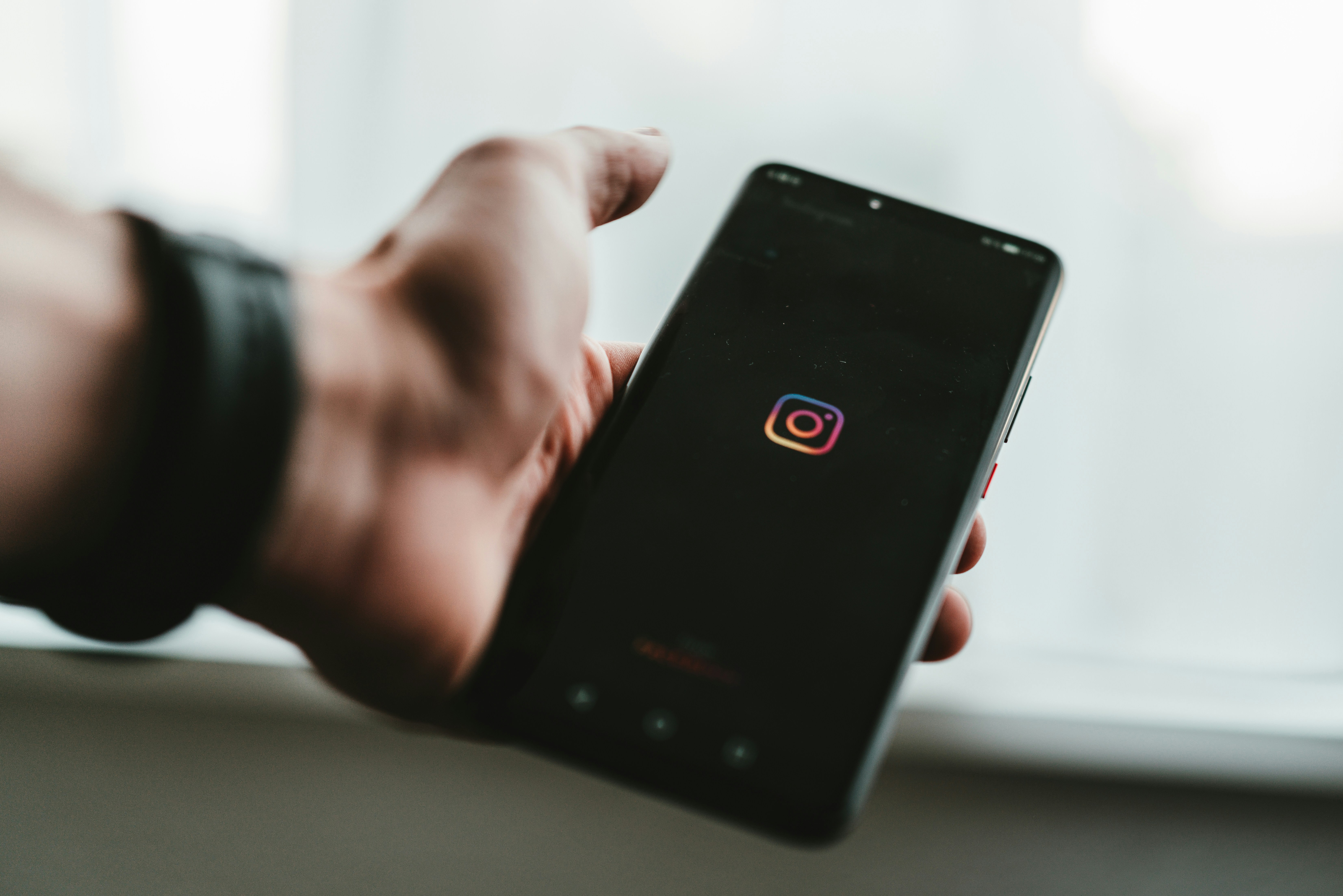 Instagram Business Growth