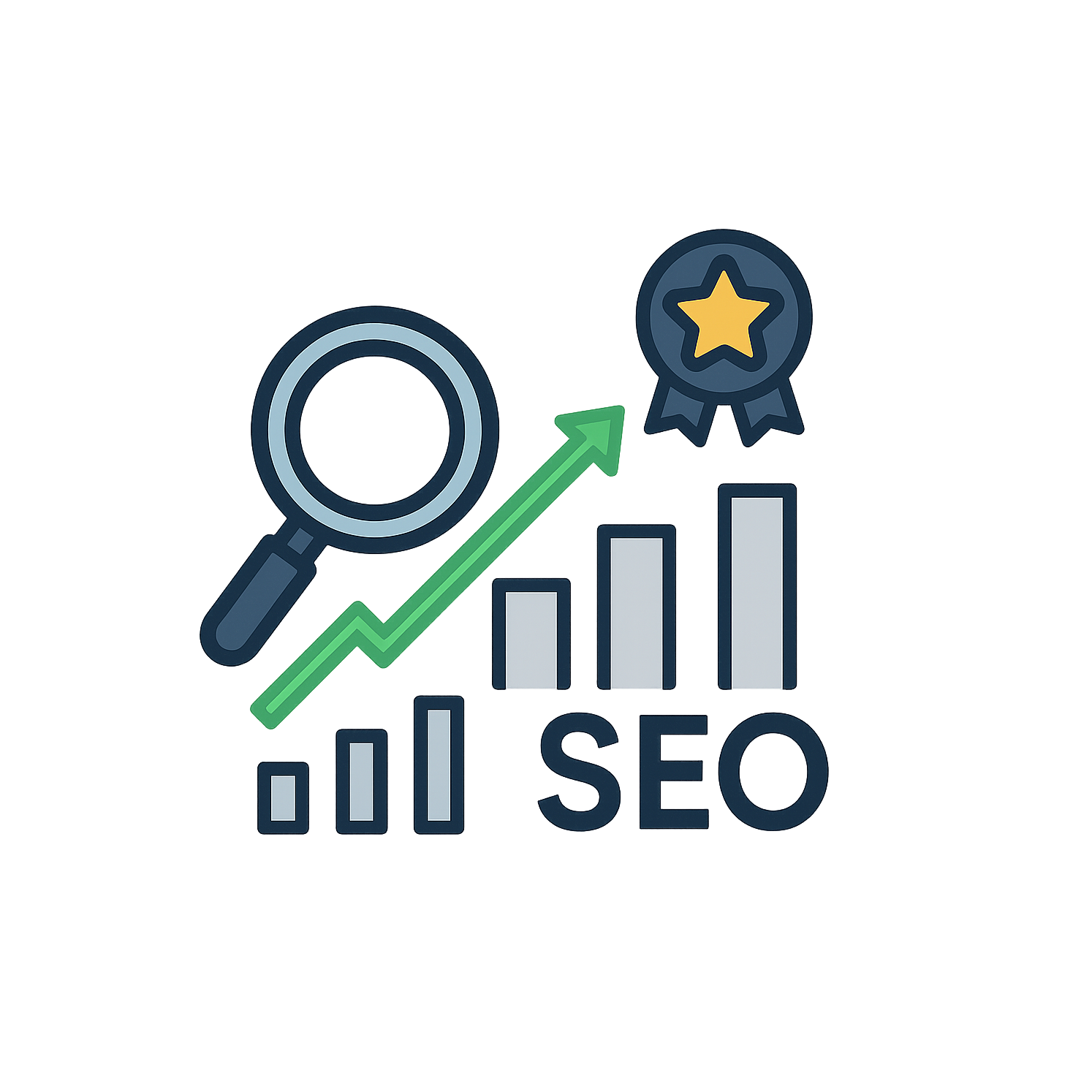 SEO - Search Engine Optimization