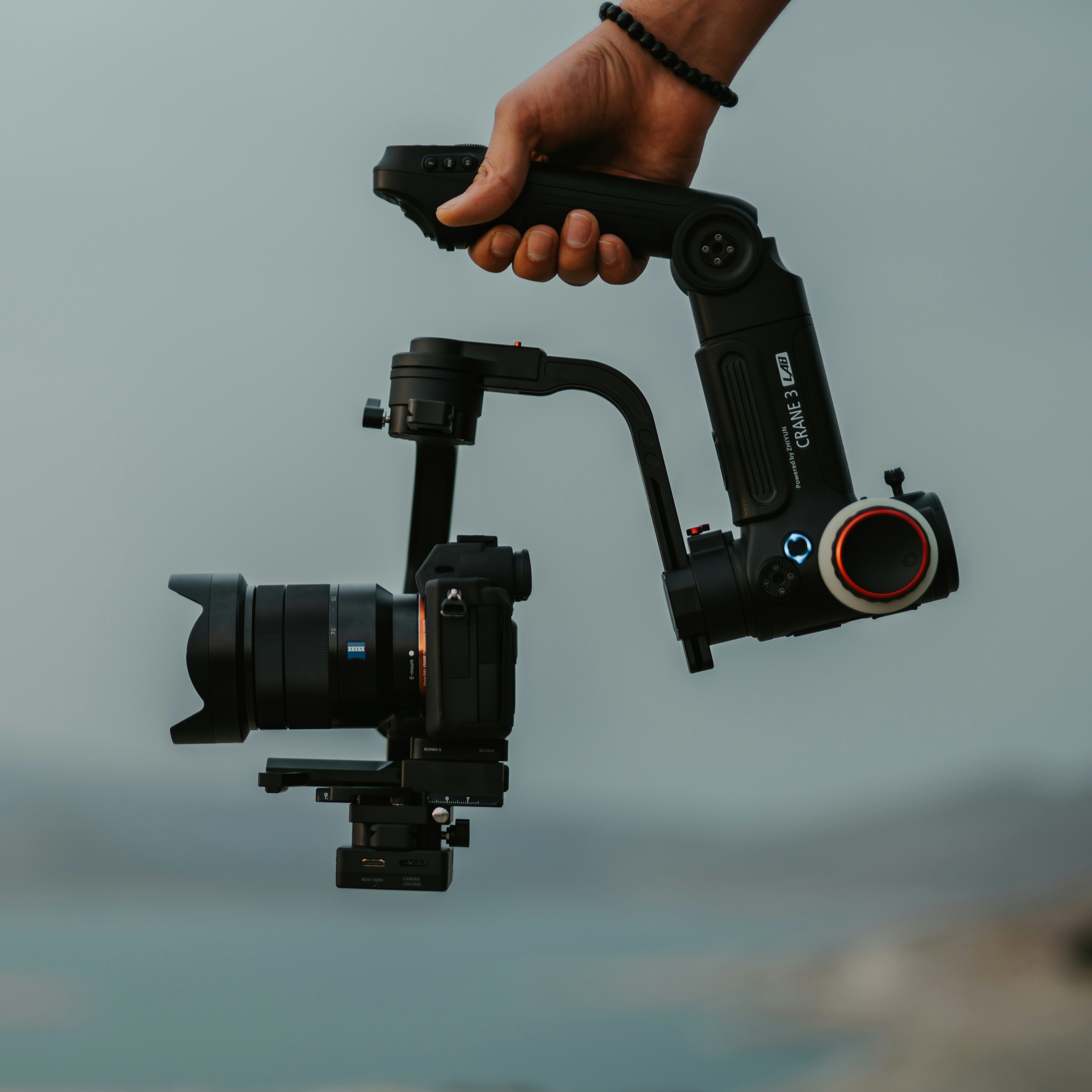 Video Editing Services