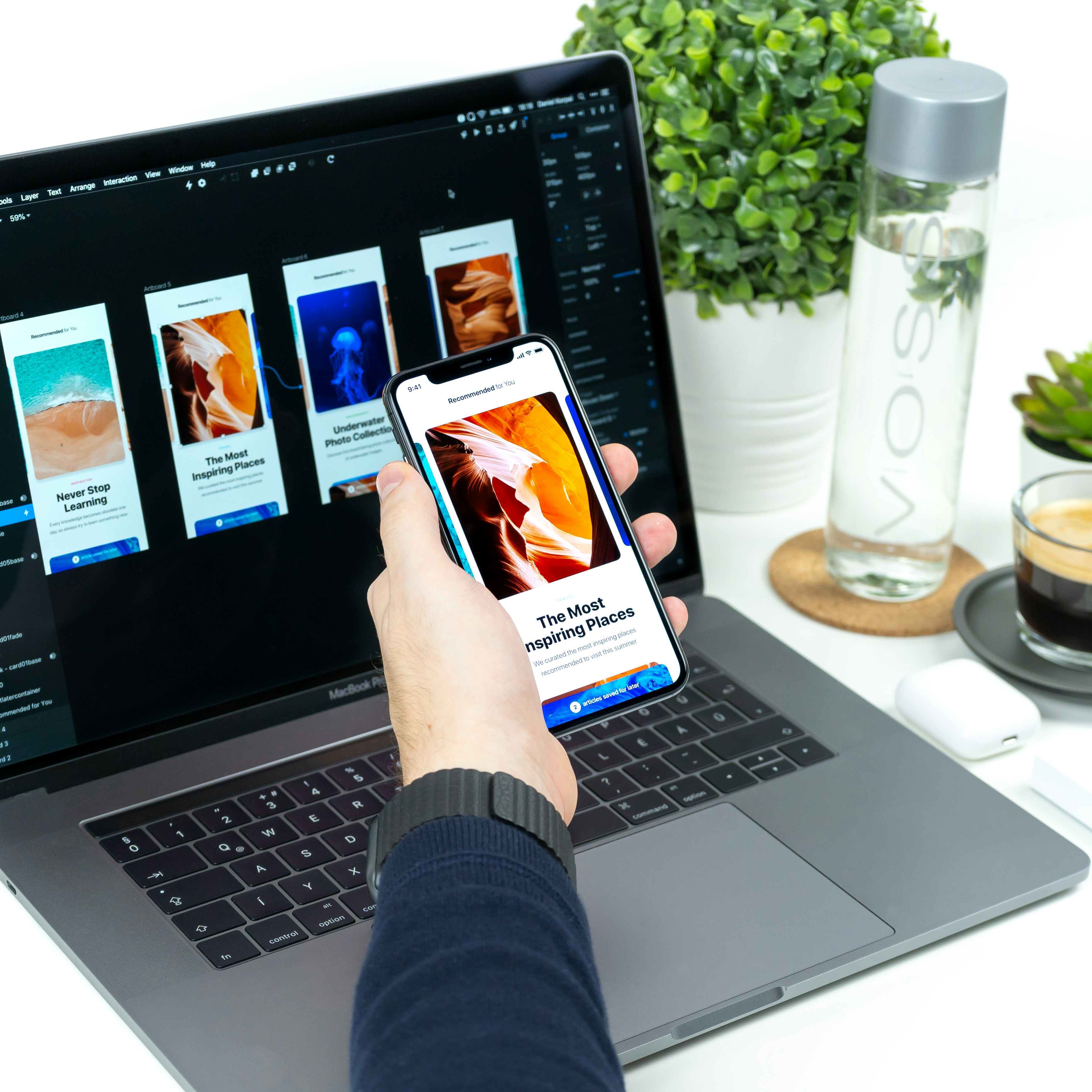 Web Design Services