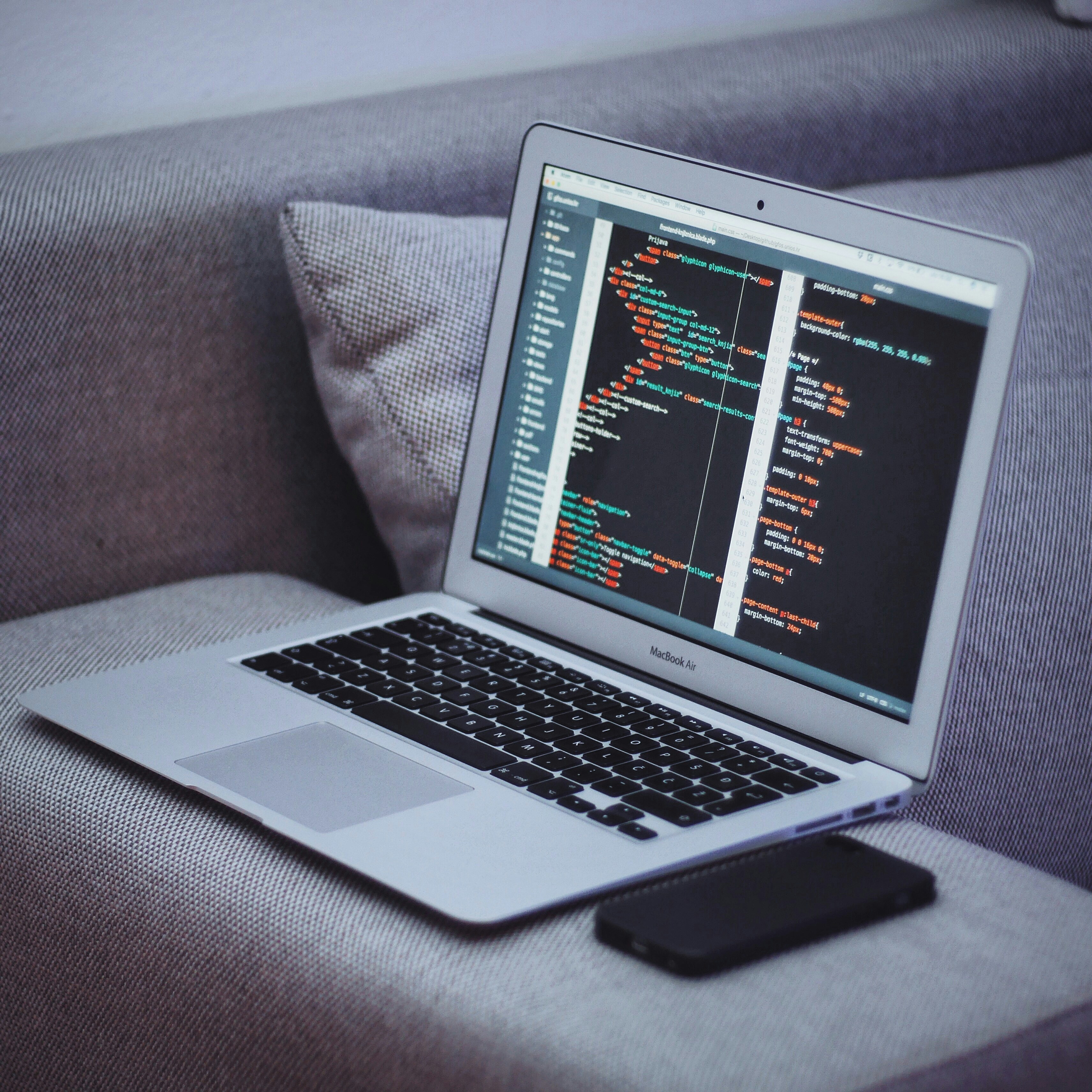 Web Development Services